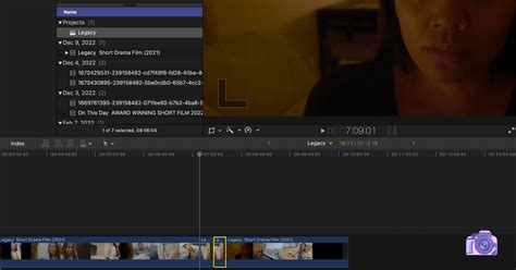 how to duplicate clip in final cut.